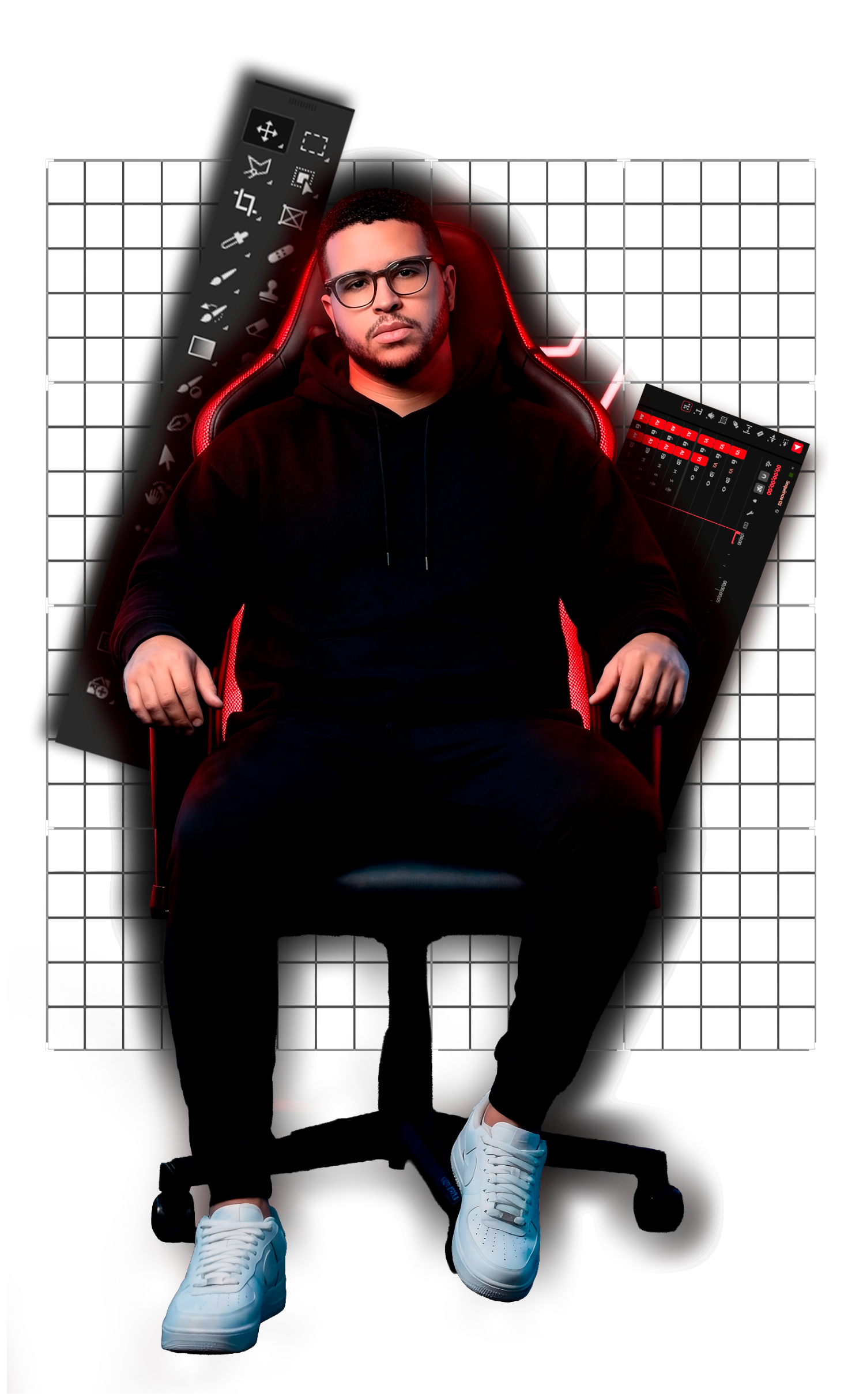 Foto de Gustavo